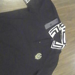 Versace polo